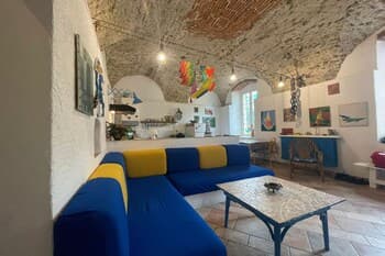 Villa Sara - 5 Min From The Sea