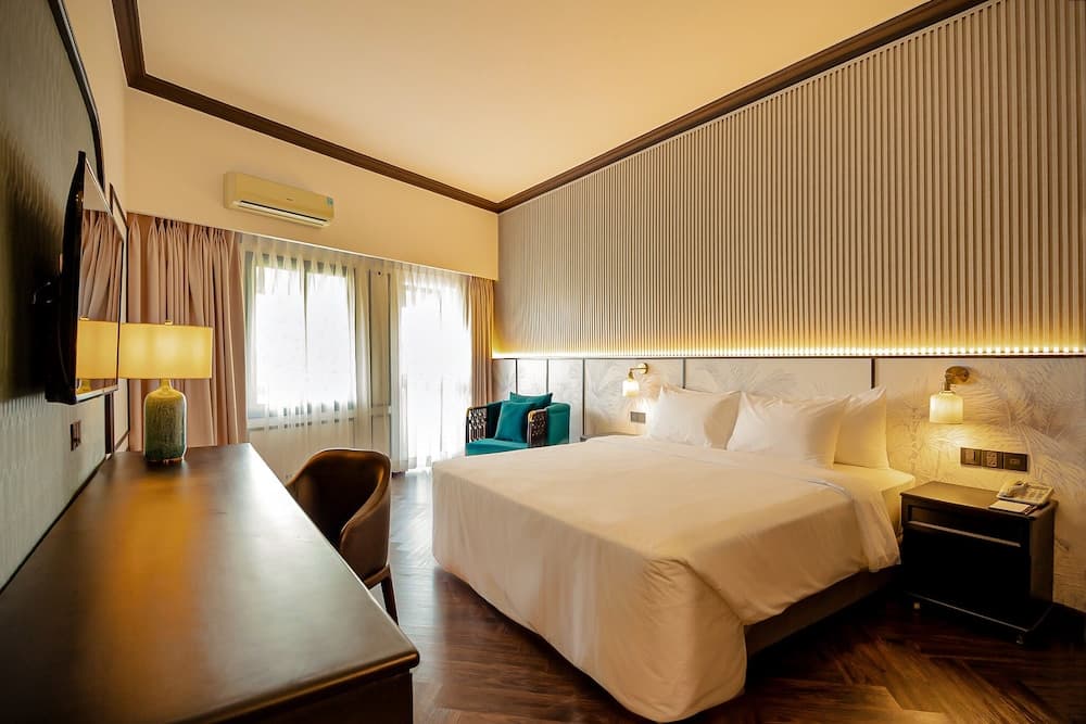 DAI NAM BOUTIQUE HOTEL