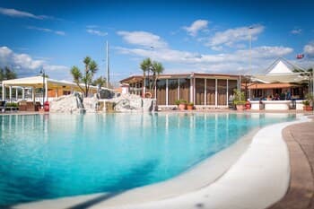 Bungalow Near The Sea With Pool 8