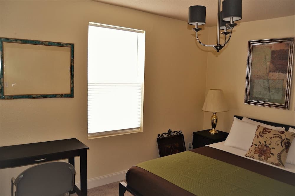 The Gateway - a Beautiful Relaxing Three Bedrooms Apartment