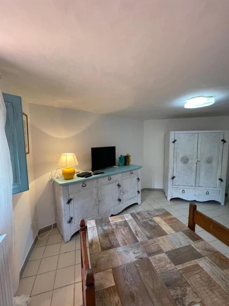 Two-room Apartment 4 Beds - Residence of Villa del Sole - Baia Sardinia