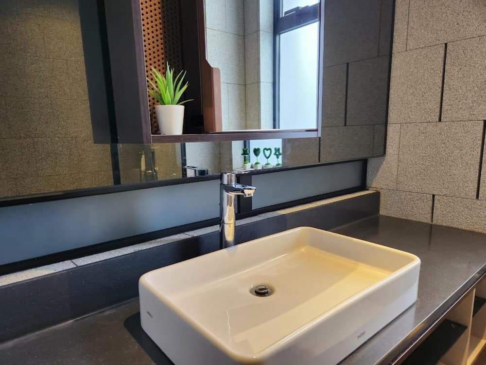 Deluxe Studio Scarletz Suites Klcc