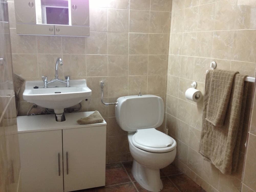 House In Samos With Private Garden - Ano Vathi