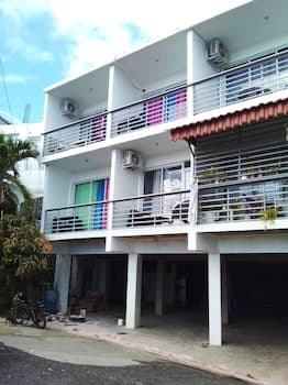 Appart-hotel Veras Samana No 12