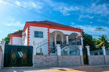 Cornerstone Apartments