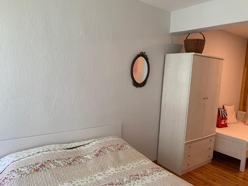 Zeusplace Park View Apartment Paralia Katerini