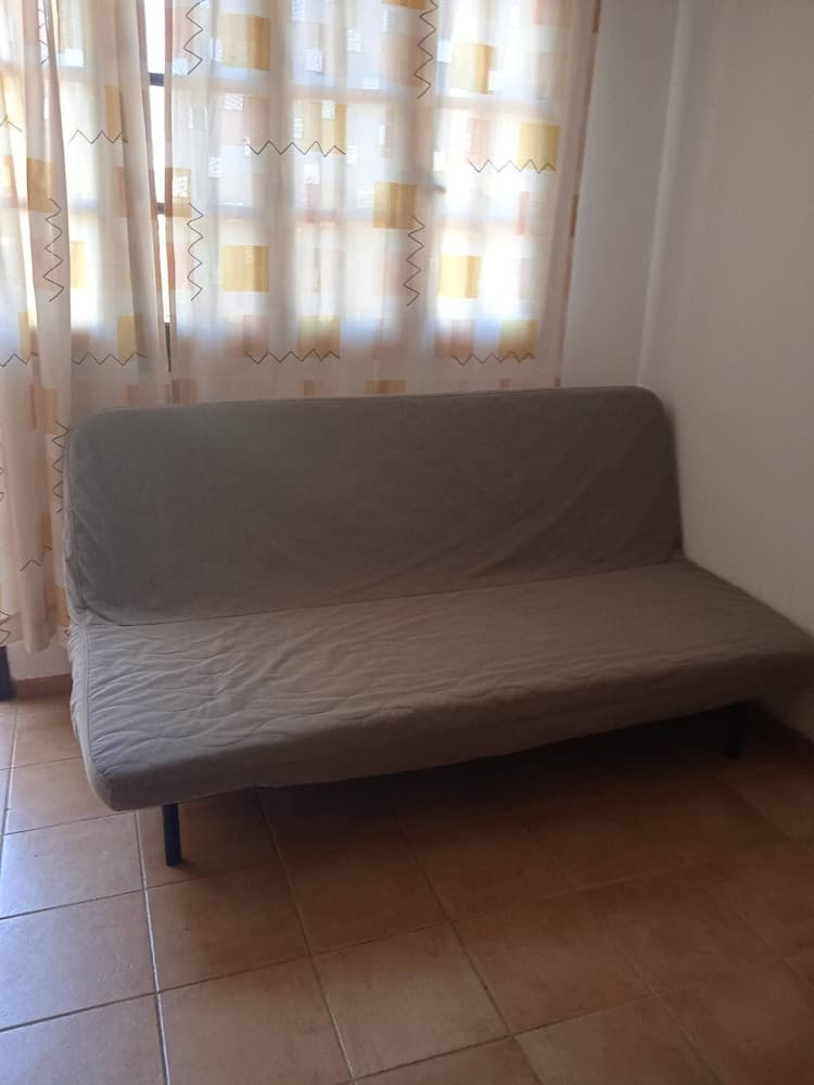 Ground Floor Studio 8 km 5min Away From Malia