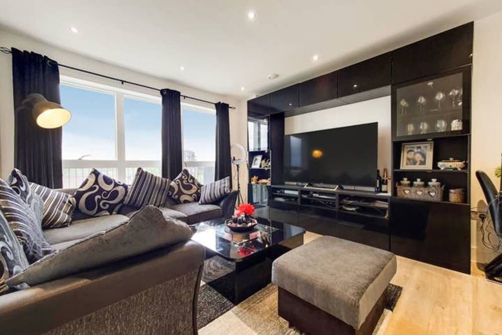 London 2 Bedroom In London