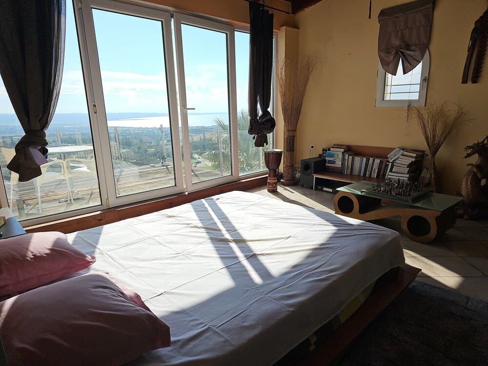 Escape to Villa Panorama and Enjoy the Classic Charm With Stunning sea Views