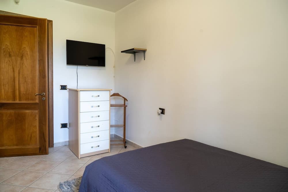 Villa Oasi Della Pace Located in Partinico With Private Pool