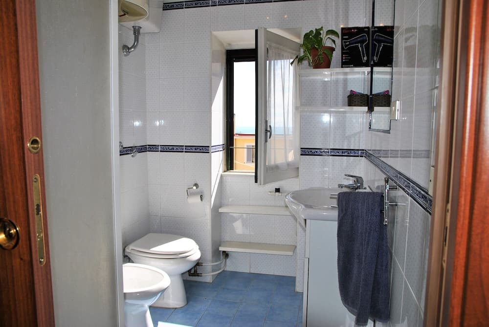 Rubino Penthouse With sea View