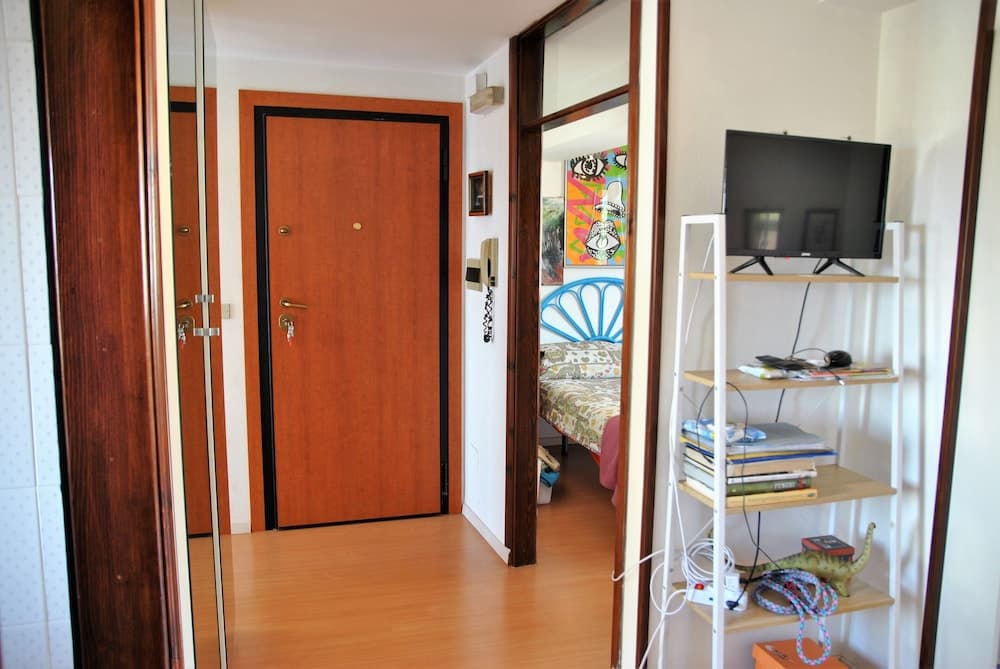 Rubino Penthouse With sea View