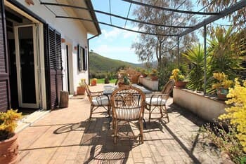 Villa Koi Relax Between Nature and sea