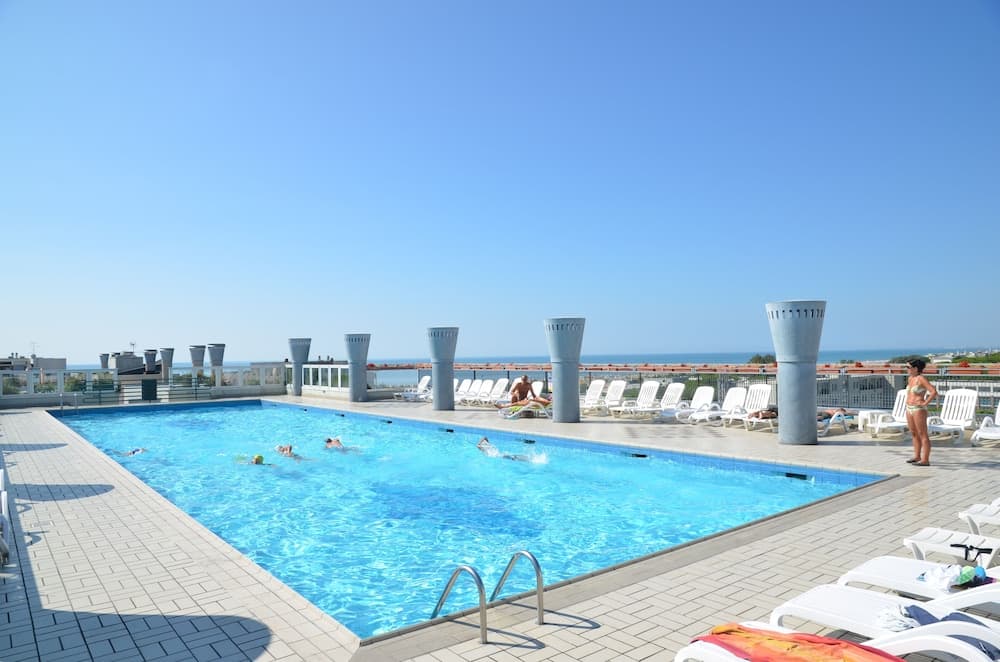 So Stylish Residenza Delle Terme 1 Bed Sleeps 4