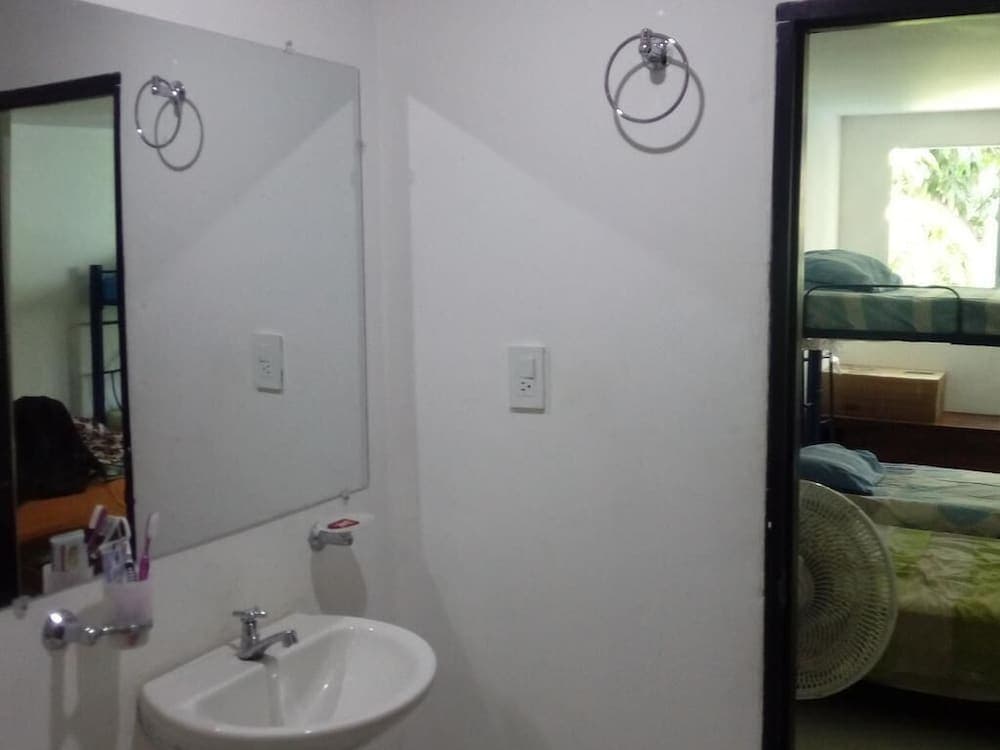 Room in House - Taminaka Hostel in Santa Marta - Private Room