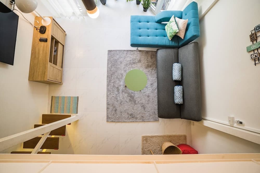 Contemporary Loft in the Heart of Chiang Mai - 5 Mins From Nimman