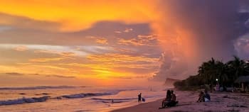 Condo Golf B3 P3 Hacienda Iguana