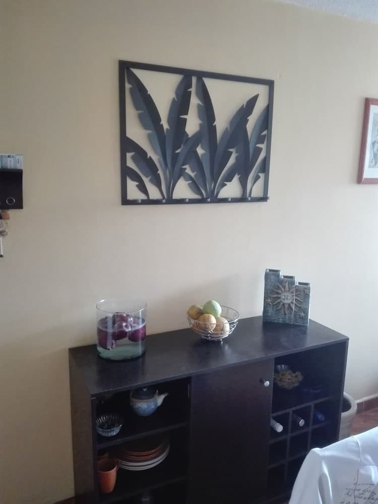 Comfortable Apartment With Internet and 2tv Cables Near Coyoacand and la Unam
