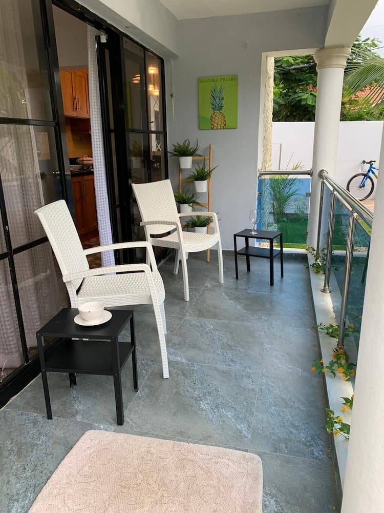 Cozy And Comfort 2br-2bt Apartment In Centralsosua