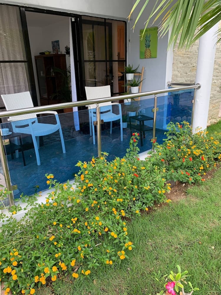 Cozy And Comfort 2br-2bt Apartment In Centralsosua