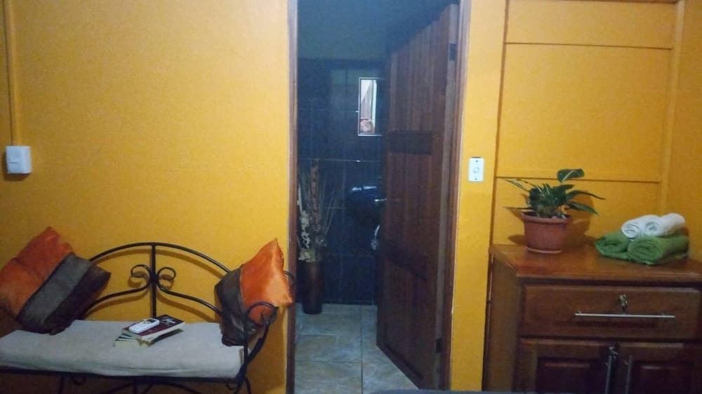 Room-!apartments M&m - La Fortuna, Volcá