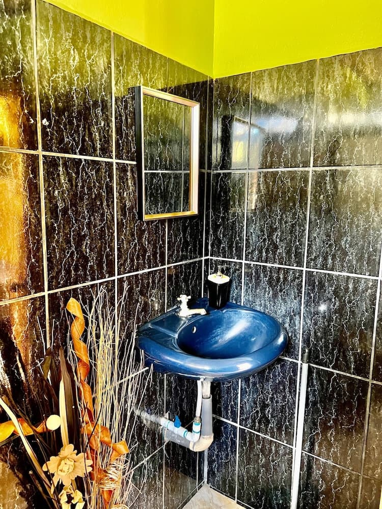 Room-!apartments M&m - La Fortuna, Volcá