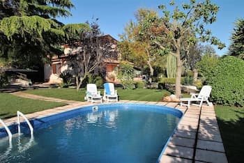 Villa Vallereale Beautiful Garden and Private Pool 9 km From Sperlonga