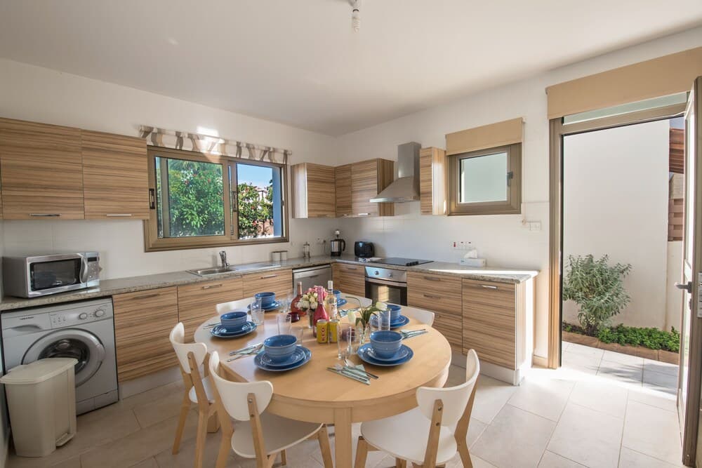 Ayia Napa Holiday Villa Ky14