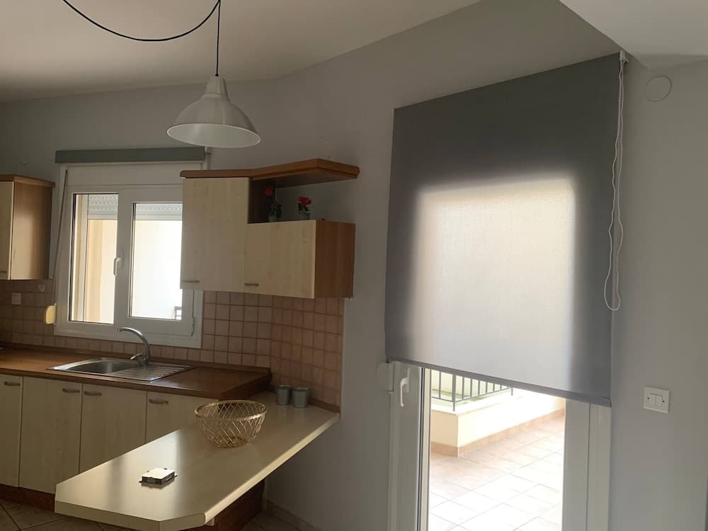 Zeusplace Boho Apartment