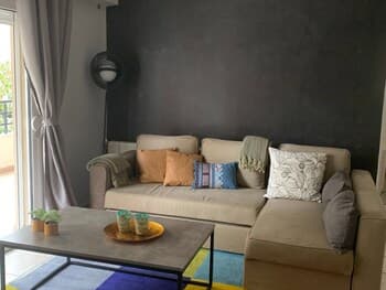 Zeusplace Boho Apartment