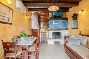 Blue Villa - Samonas