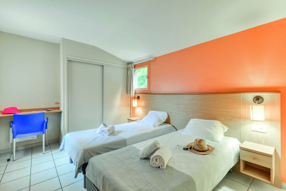 SOWELL Family Cap d'Agde