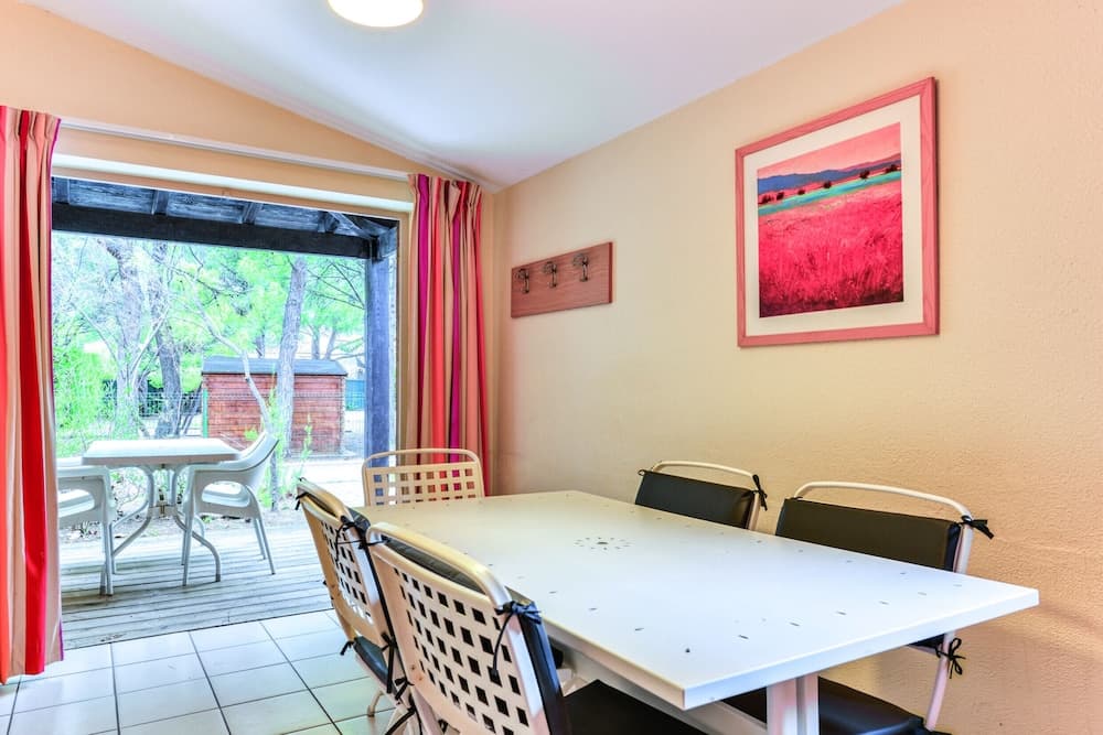 SOWELL Family Cap d'Agde