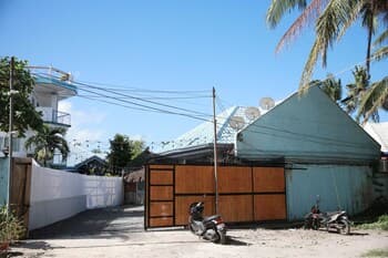 Virgin Island Resort - Restaurant & Spa