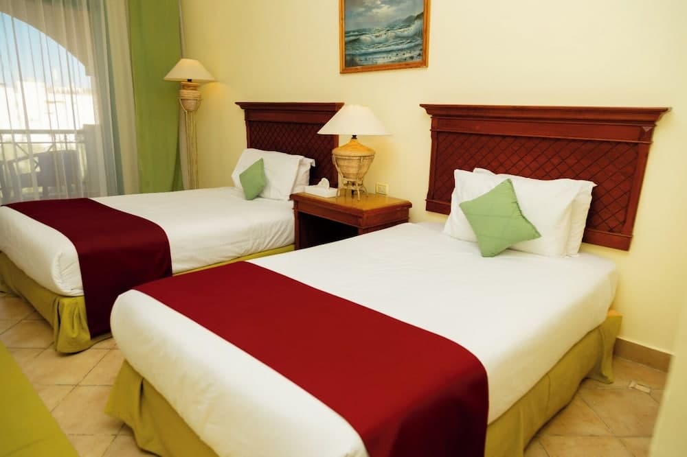 Sun & Sea Hotel and Aqua Park - Hurghada