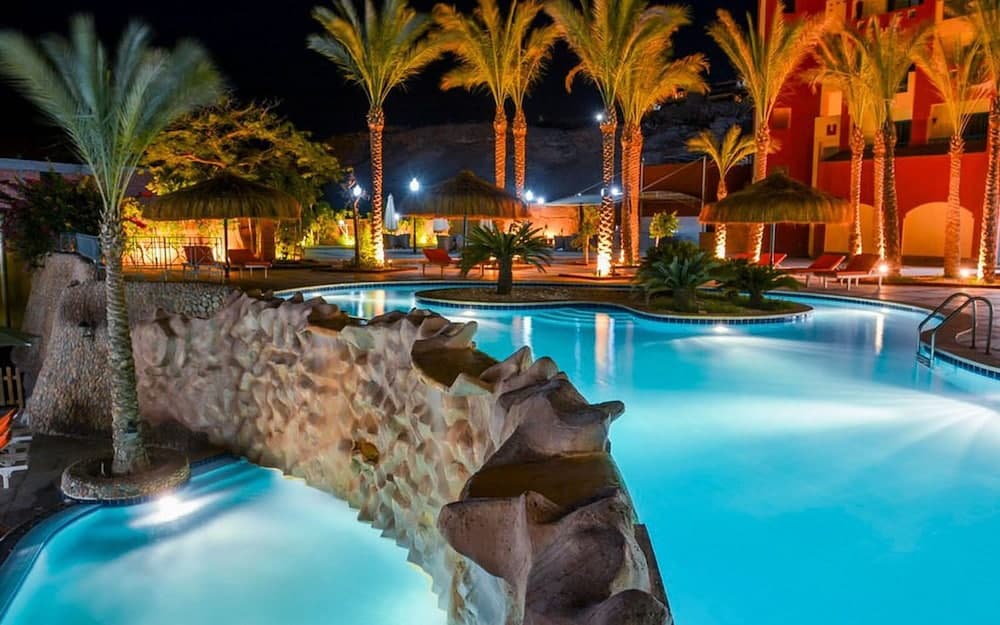 Sun & Sea Hotel and Aqua Park - Hurghada