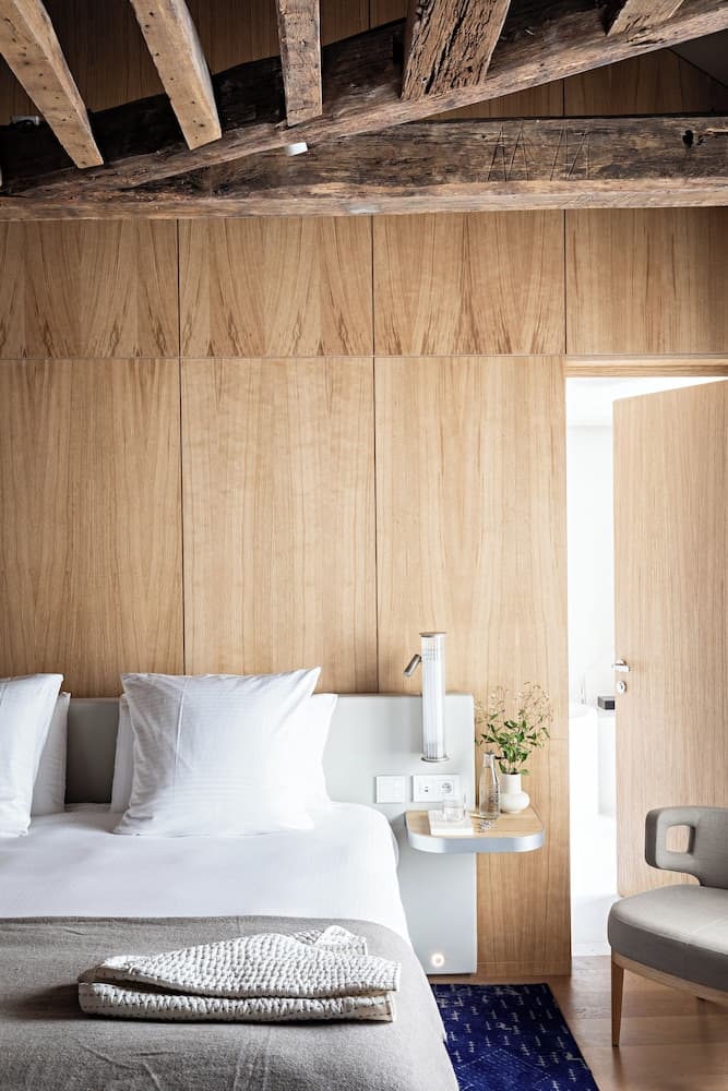 Domaine de la Reine Margot Paris-Issy - MGallery Collection