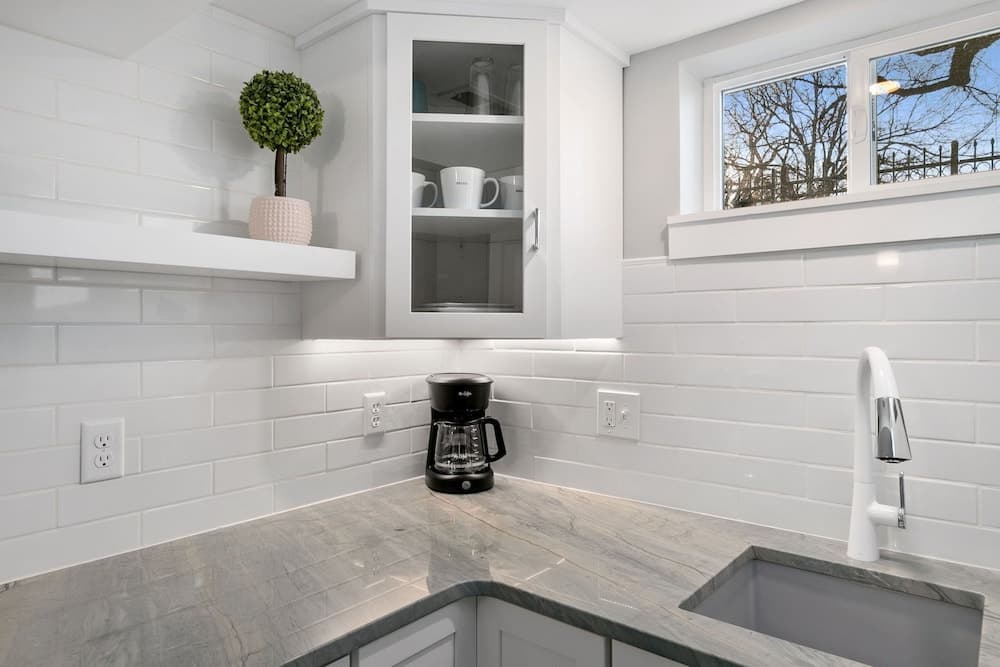 Old Town FOCO Luxury Suite