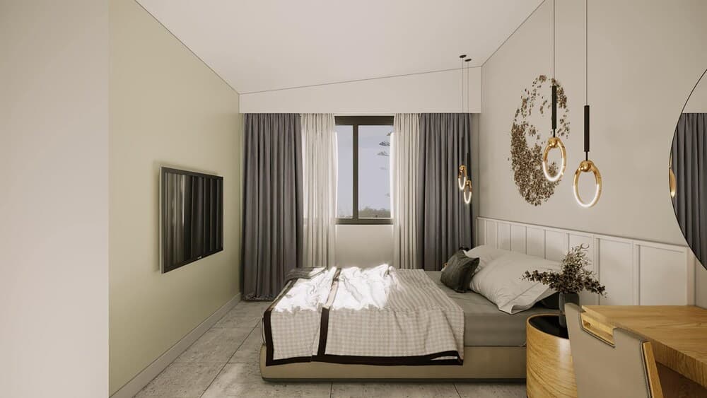 Asfiya Loft Apartments