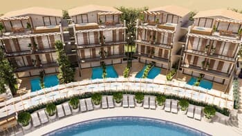 Asfiya Loft Apartments