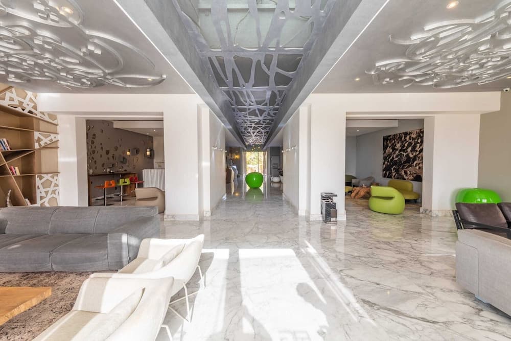 AG HOTEL & SPA MARRAKECH