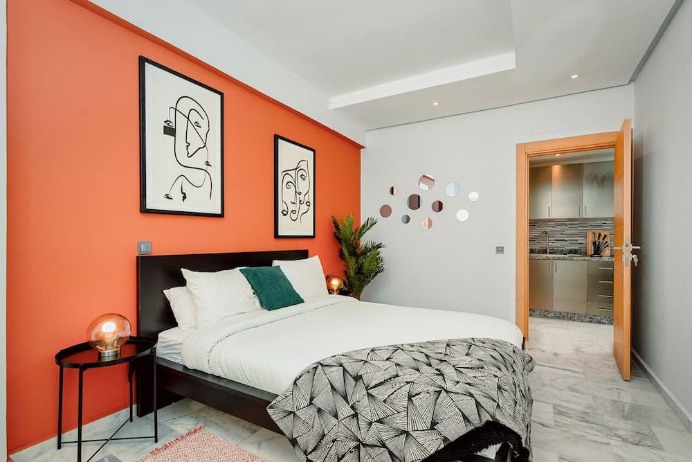 Stayhere Rabat - Agdal 2 - Classic Residence