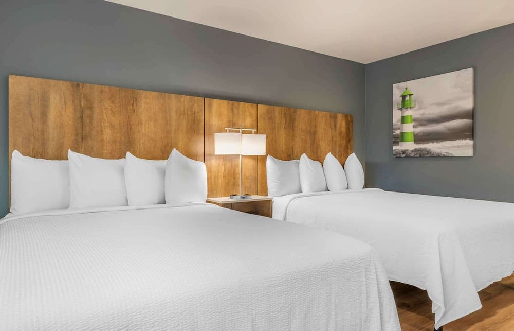 Extended Stay America Premier Suites - San Diego - San Marcos