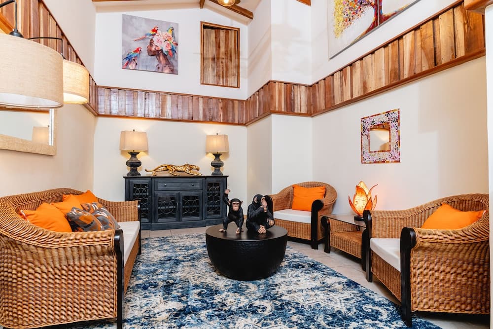 Hacienda La Norma Boho Boutique Hotel