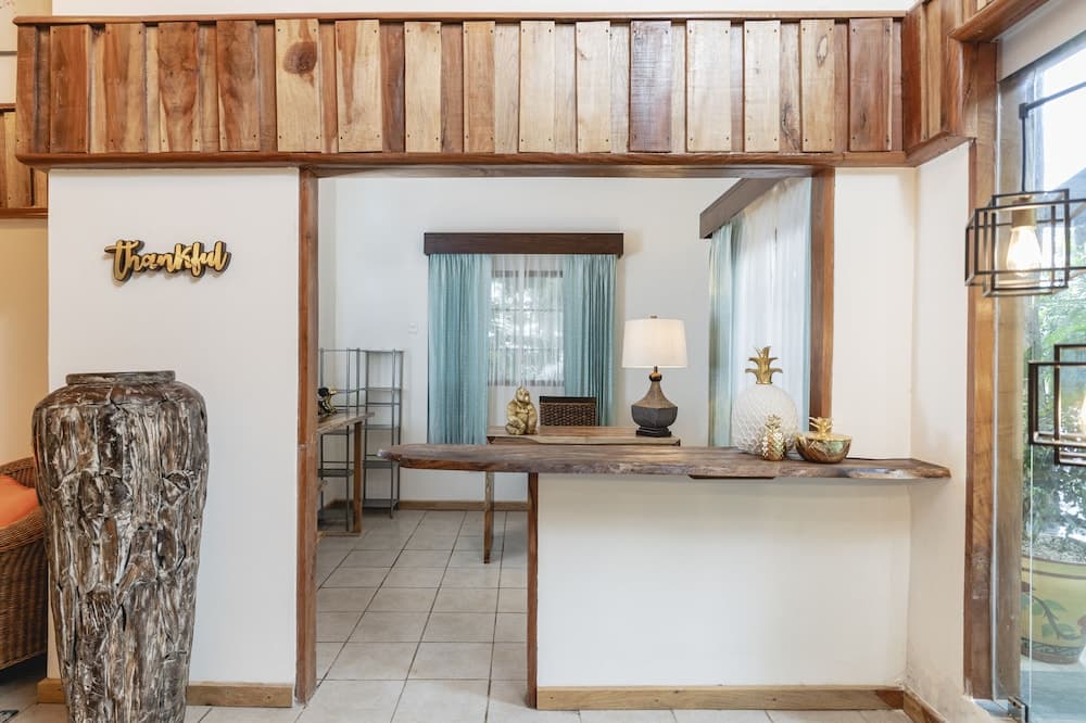 Hacienda La Norma Boho Boutique Hotel