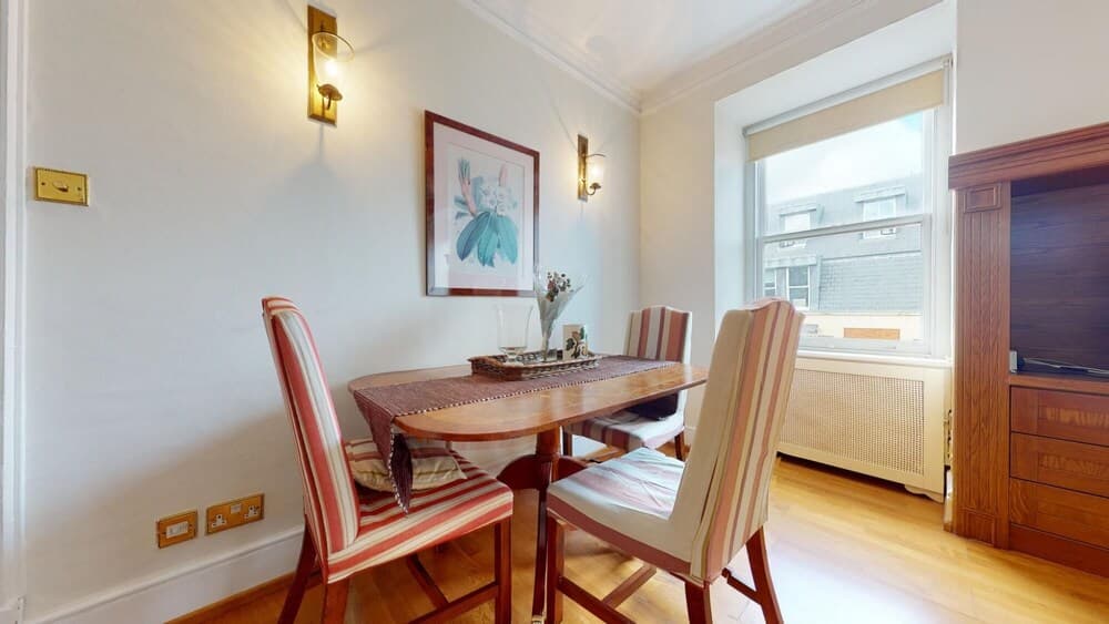 Green Park - Cozy 1 Bedroom Apartment