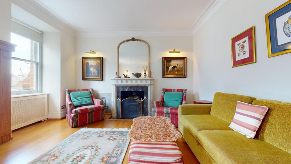 Green Park - Cozy 1 Bedroom Apartment