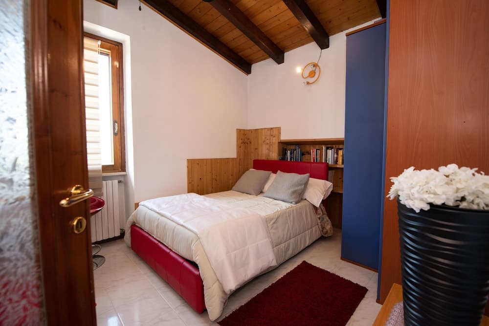 Appartamento Belgioioso