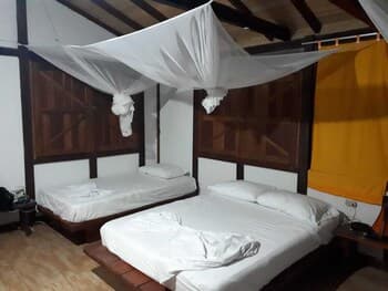 EcoHotel Ceiba Bonga