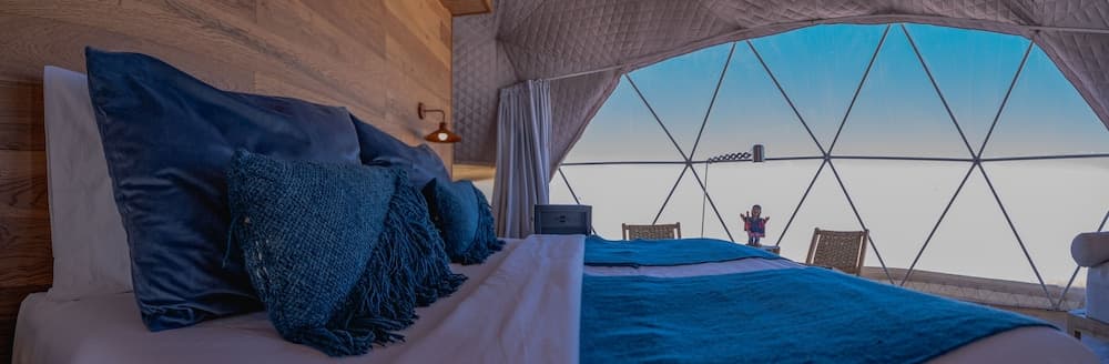 Pristine Salinas Grandes Luxury Camps
